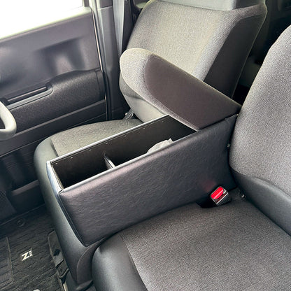 N-BOX エヌボックス JF3/JF4/JF5/JF6 アームレスト コンソールボックス 車種専用設計 BNX-1 巧工房